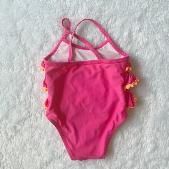 Baby Girls Clothing Bundle - Picture 8 of 16